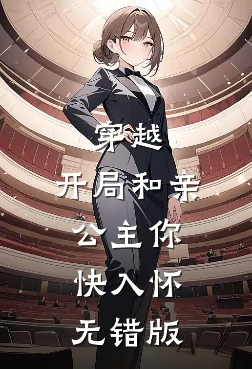 穿越：开局和亲，公主你快入怀无错版