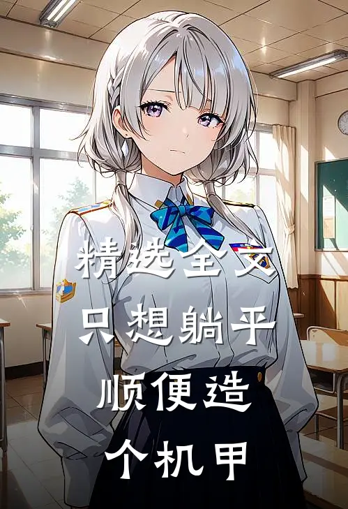 精选全文只想躺平，顺便造个机甲