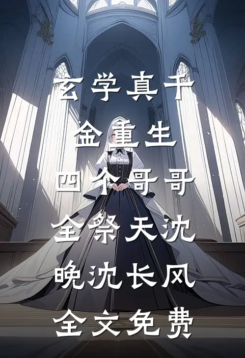 玄学真千金重生，四个哥哥全祭天沈晚沈长风全文免费