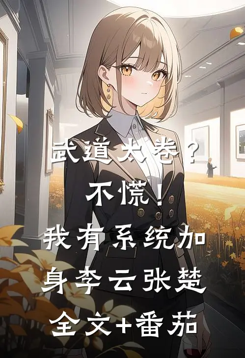 武道太卷？不慌！我有系统加身李云张楚全文+番茄