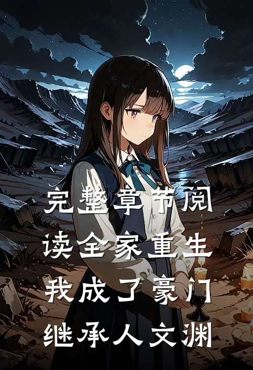 完整章节阅读全家重生,我成了豪门继承人文渊