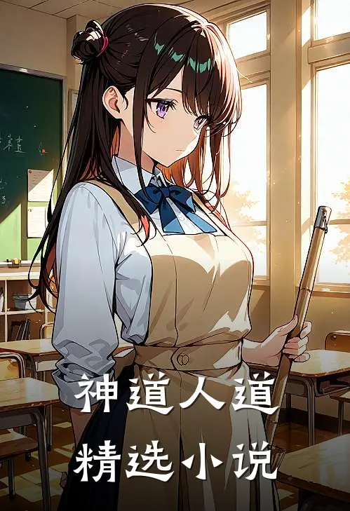 神道人道精选小说