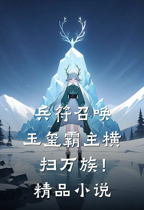 兵符召唤：玉玺霸主横扫万族！精品小说