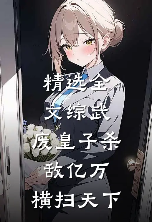 精选全文综武：废皇子杀敌亿万，横扫天下