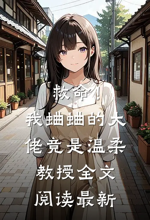 救命！我蛐蛐的大佬竟是温柔教授全文阅读最新