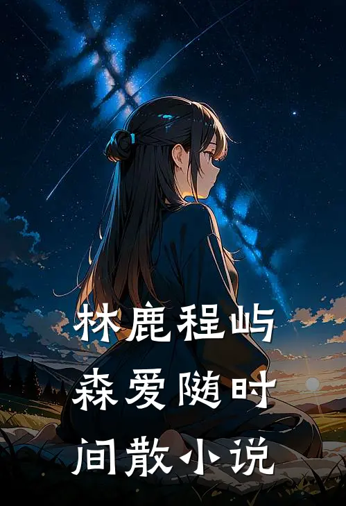 林鹿程屿森爱随时间散小说