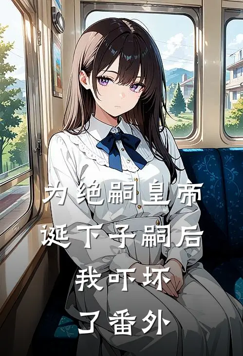 为绝嗣皇帝诞下子嗣后，我吓坏了番外