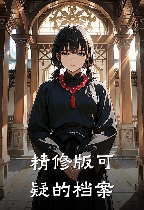 精修版可疑的档案
