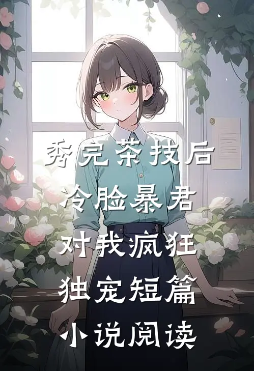秀完茶技后，冷脸暴君对我疯狂独宠短篇小说阅读
