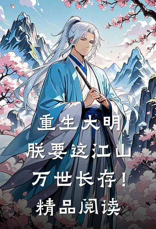 重生大明：朕要这江山万世长存！精品阅读