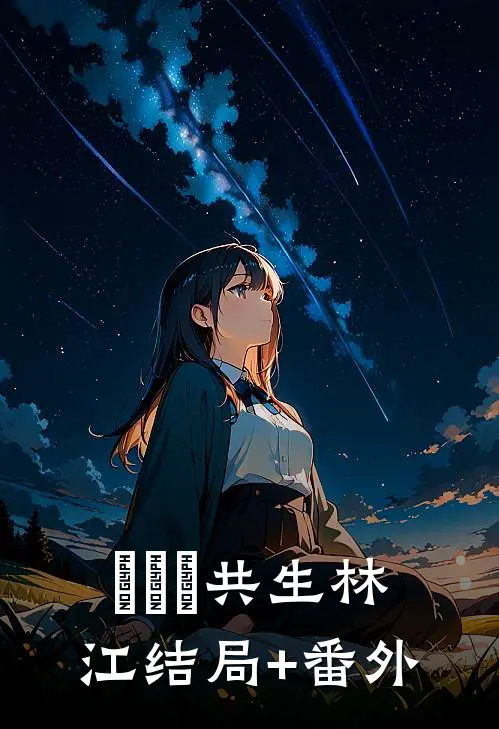 ♾️️共生林江结局+番外