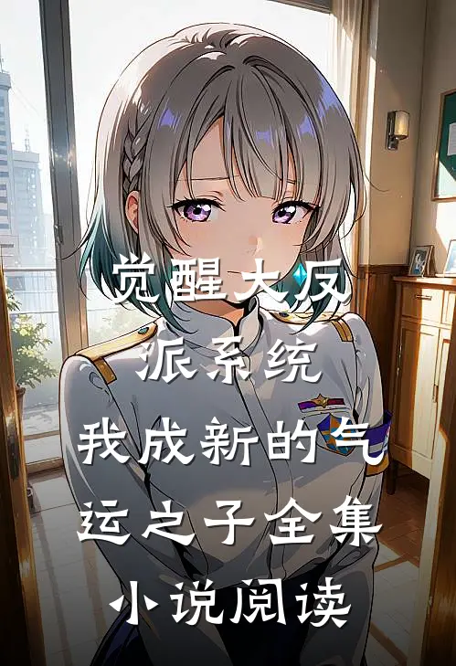 觉醒大反派系统，我成新的气运之子全集小说阅读
