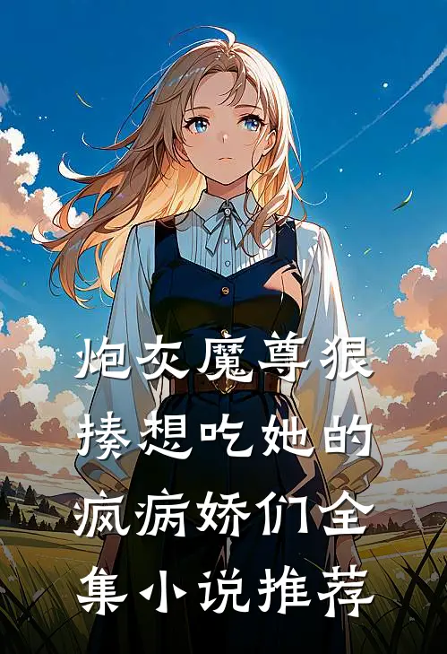 炮灰魔尊狠揍想吃她的疯病娇们全集小说推荐