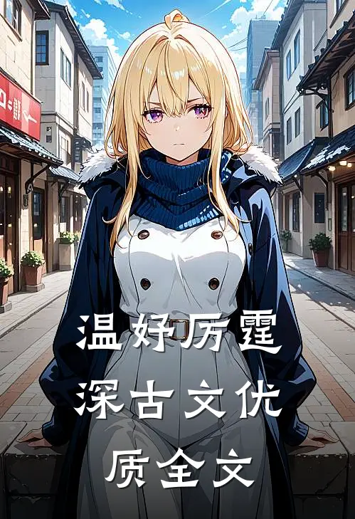 温妤厉霆深古文优质全文