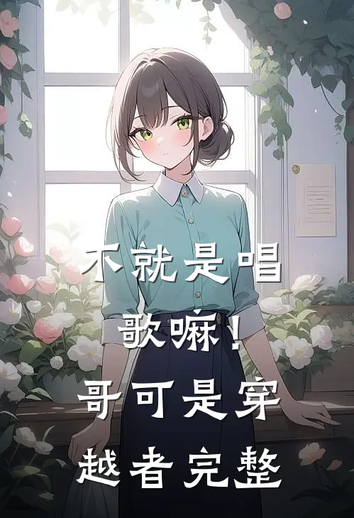 不就是唱歌嘛！哥可是穿越者完整