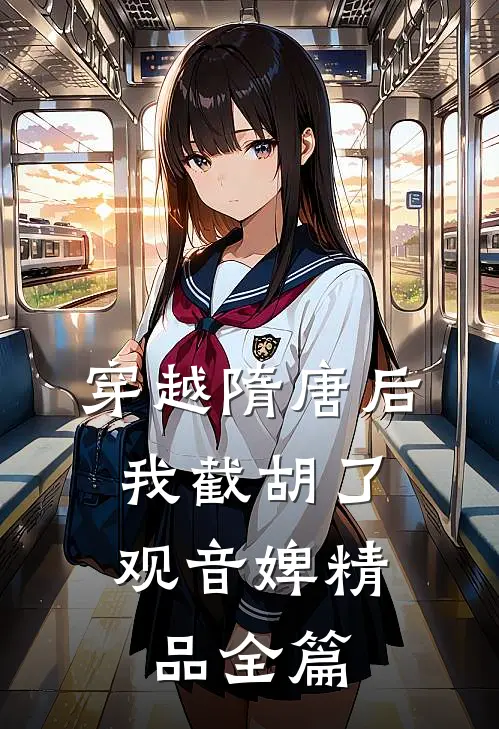 穿越隋唐后，我截胡了观音婢精品全篇