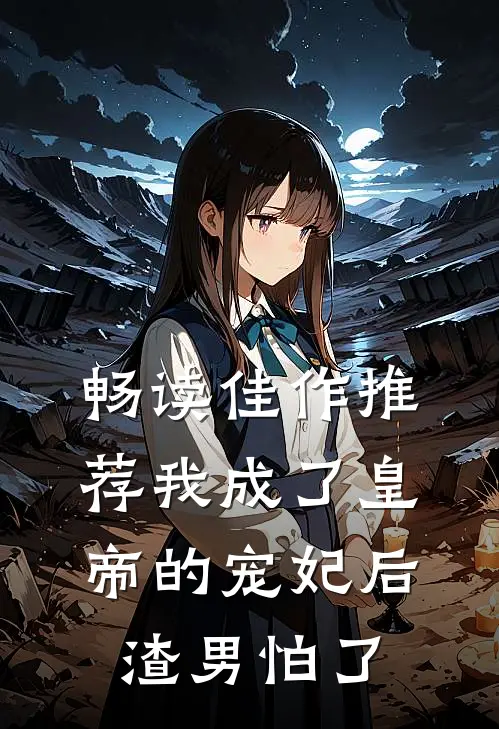 畅读佳作推荐我成了皇帝的宠妃后，渣男怕了