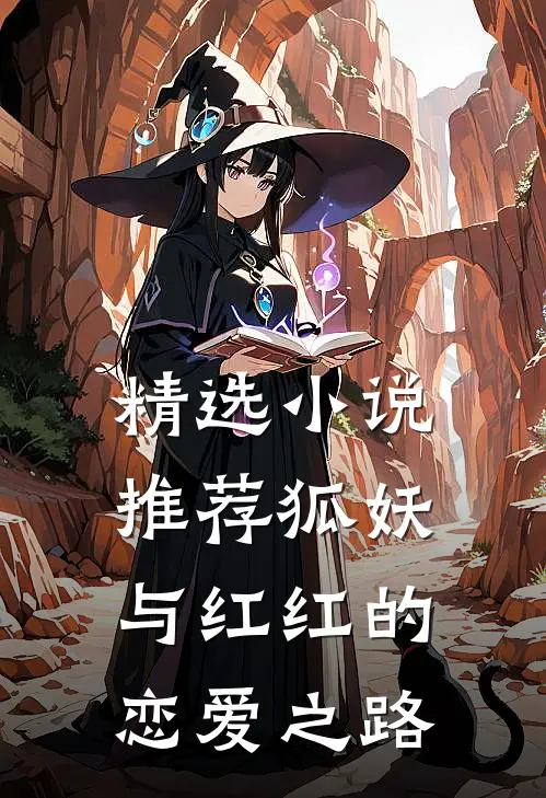 精选小说推荐狐妖：与红红的恋爱之路