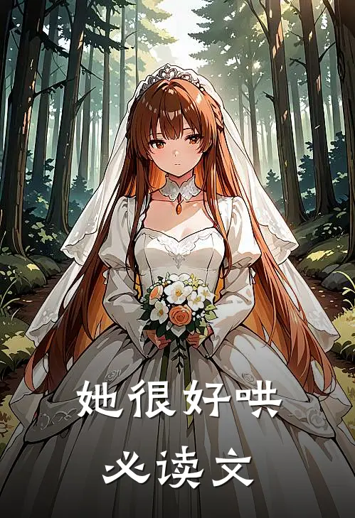 她很好哄必读文