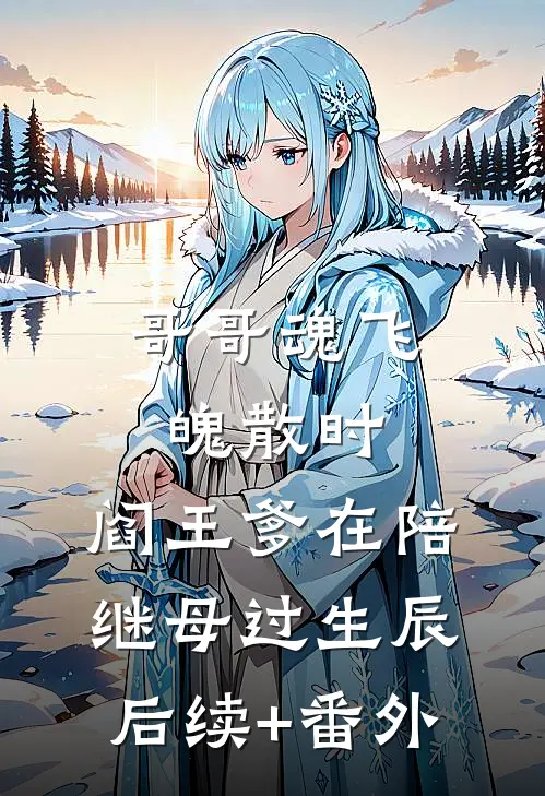 哥哥魂飞魄散时，阎王爹在陪继母过生辰后续+番外