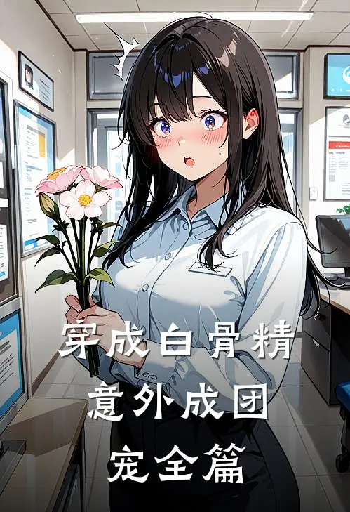 穿成白骨精，意外成团宠全篇