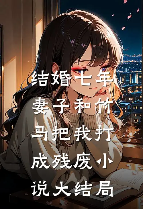 结婚七年，妻子和竹马把我打成残废小说大结局