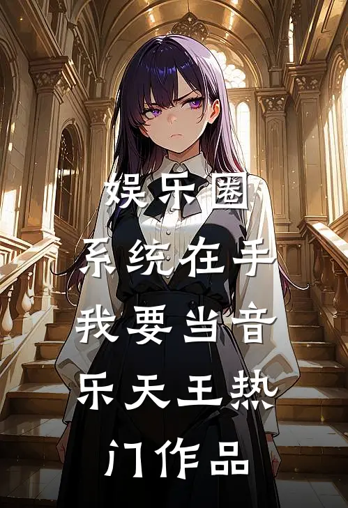 娱乐圈：系统在手，我要当音乐天王热门作品