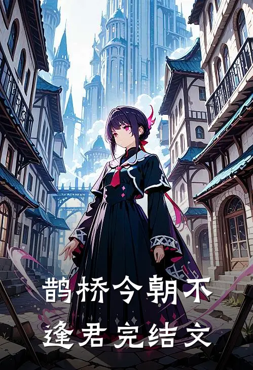 鹊桥今朝不逢君完结文