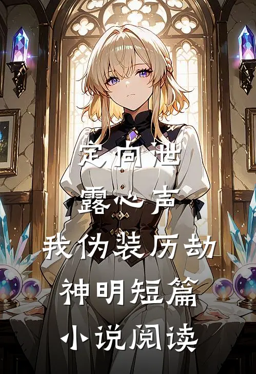 定向泄露心声，我伪装历劫神明短篇小说阅读