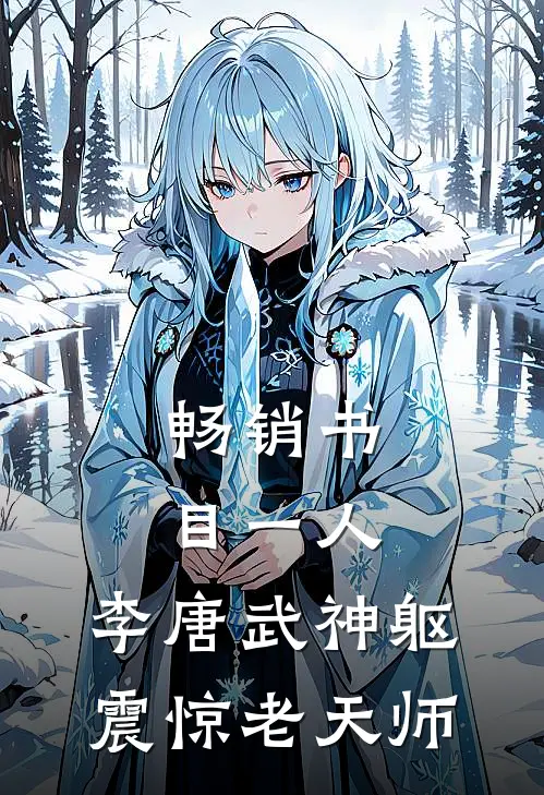 畅销书目一人：李唐武神躯，震惊老天师