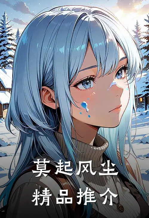 莫起风尘精品推介