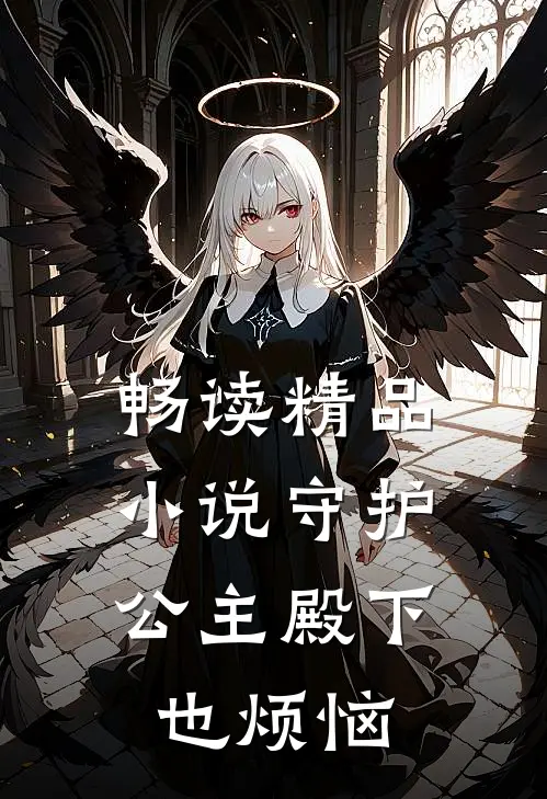 畅读精品小说守护，公主殿下也烦恼