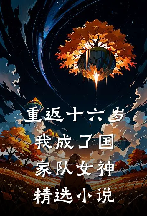 重返十六岁，我成了国家队女神精选小说