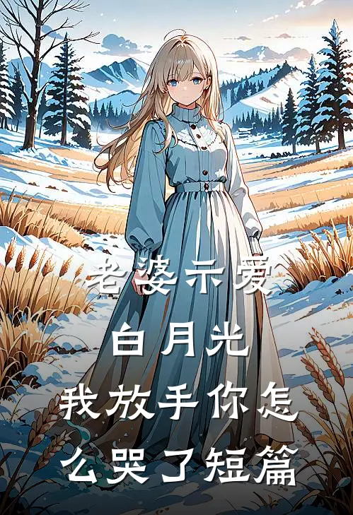 老婆示爱白月光，我放手你怎么哭了短篇