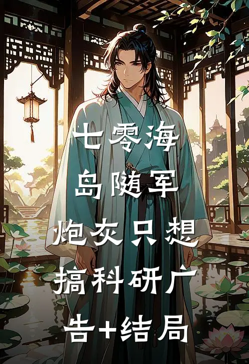 七零海岛随军：炮灰只想搞科研广告+结局