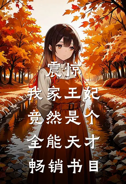 震惊，我家王妃竟然是个全能天才畅销书目