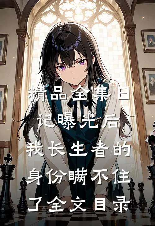 精品全集日记曝光后,我长生者的身份瞒不住了全文目录_