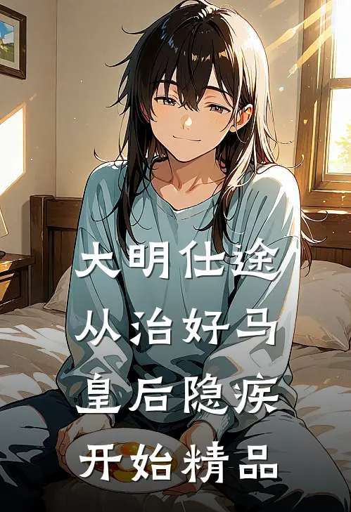 大明仕途：从治好马皇后隐疾开始精品