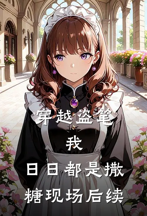 穿越盗笔：我，日日都是撒糖现场后续