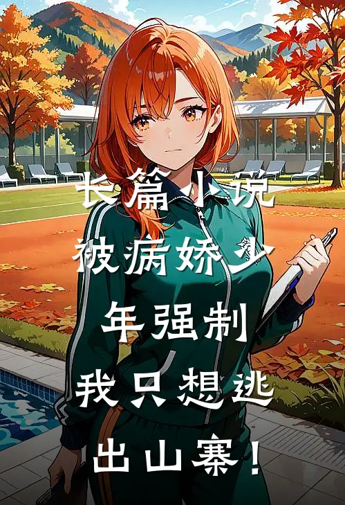 长篇小说被病娇少年强制，我只想逃出山寨！
