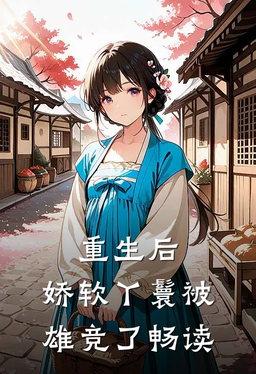 重生后，娇软丫鬟被雄竞了畅读