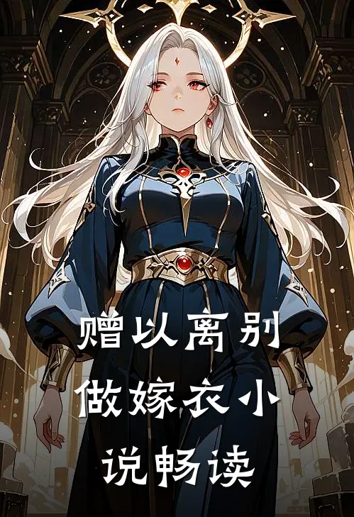 赠以离别做嫁衣小说畅读