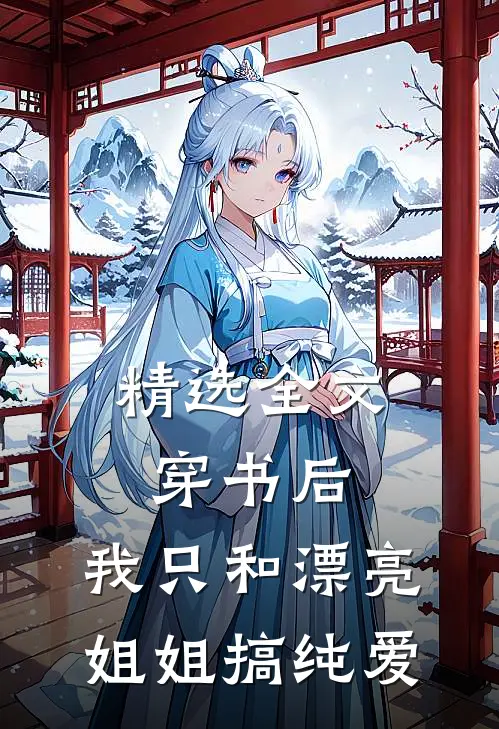 精选全文穿书后，我只和漂亮姐姐搞纯爱