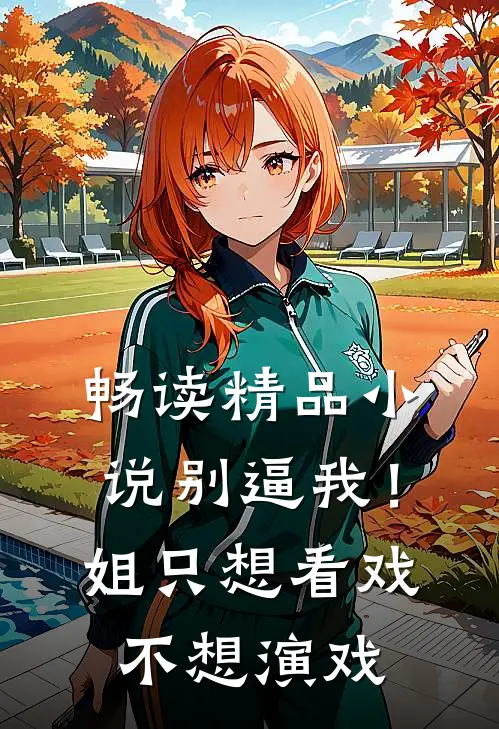 畅读精品小说别逼我！姐只想看戏，不想演戏