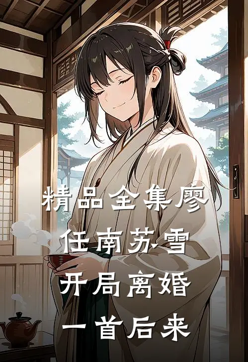 精品全集廖任南苏雪开局离婚一首后来