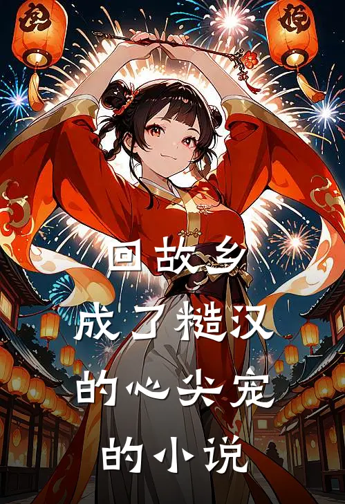 回故乡，成了糙汉的心尖宠的小说