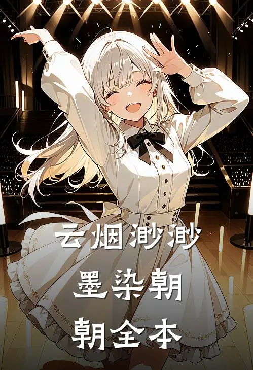 云烟渺渺，墨染朝朝全本