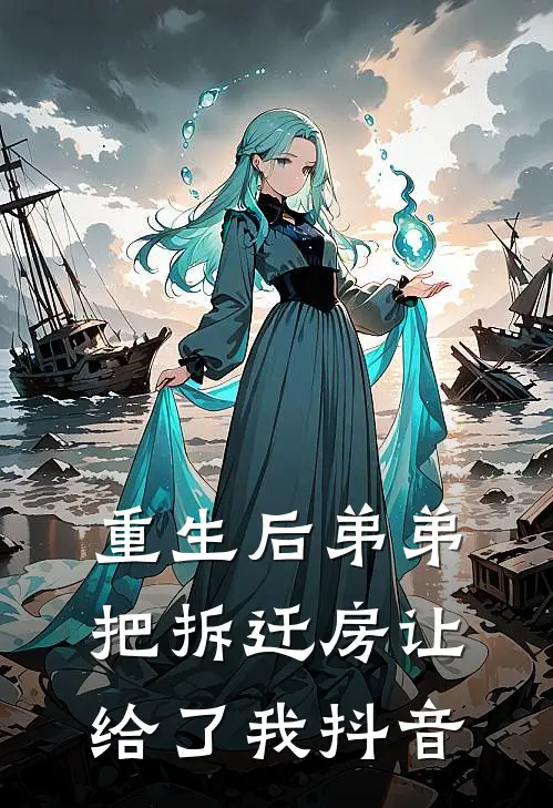 重生后弟弟把拆迁房让给了我抖音
