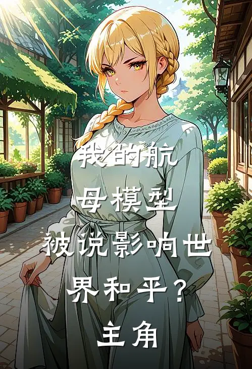我的航母模型，被说影响世界和平？主角