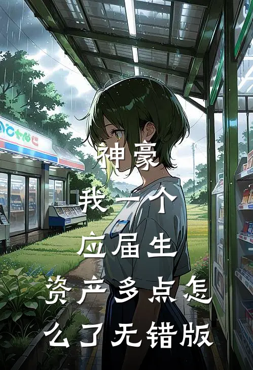 神豪：我一个应届生，资产多点怎么了无错版